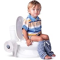 Dolu 7051 Die erste Toilette für Kleinkinder