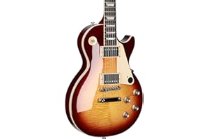 GIBSON Les Paul Standard 60s Bourbon Burst
