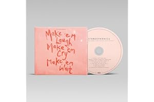 Make 'em Laugh, Make 'em Cry, Make 'em Wait