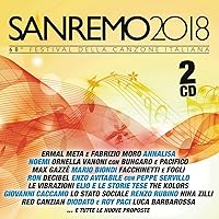 Sanremo 2018