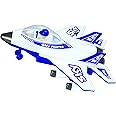 UNITED AGENCIES UA Toys Kids Hindal Sky Fighter Plane