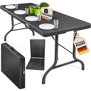 Amazon.de Bestseller: Die beliebtesten Artikel in Picknicktische