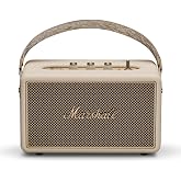 Marshall Kilburn III BT Hoparl&ouml;r, Cream