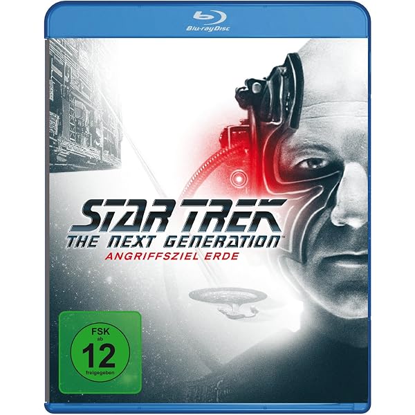 Star Trek - Time Travel Fan Collective [4 DVDs]: Amazon.de: DVD