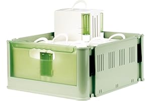 2gr - Trasportín Tino 2 GR sin Tapa, Incluye 6 Secondinos