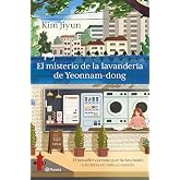 El misterio de la lavander&iacute;a de Yeonnam-dong