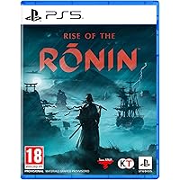 Rise of the Ronin™