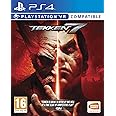 Tekken 7 (PS4)