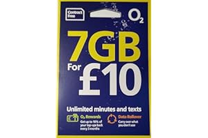 5x 02 PAYG Pay As You Go Sim Card