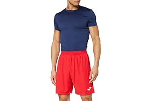 Joma Team Shorts 100053.600 - Szorty Team Uniseks