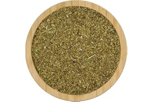 YOUHERBIT Feuilles Coupées Séchées d'Origan - Origanum Vulgare L. (750g)