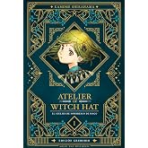 ATELIER OF WITCH HAT (EDICI&Oacute;N GRIMORIO) VOL. 1