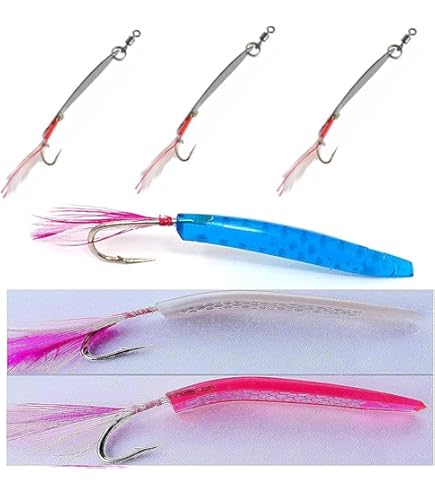 SOUGAYILANG Kit Completo Per Canna Da Pesca Set Canne Da Pesca - Foto 10