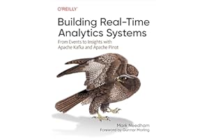 Building Real-Time Analytics Systems: From Events to Insights with Apache Kafka and Apache Pinot