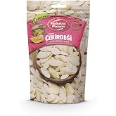 Malatya Market Murat Palancı Pumpkin Seeds 160 gr A Quality