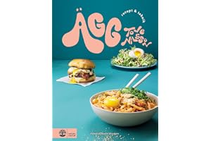 Ägg : recept & teknik