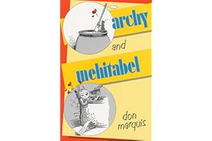 Archy and Mehitabel
