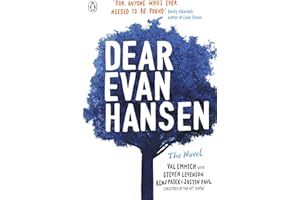 PENGUIN BOOKS LTD (UK) Dear Evan Hansen