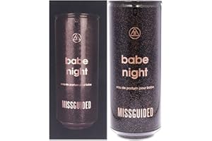 MISSGUIDED Babe Night Edp, 80 ml