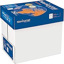 Carta A4 Navigator Per Fotocopie (80 Gr) - 3 Risma Da 500 Fogli - Foto 10