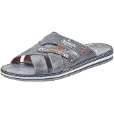 Rieker Men's 21599 Mules
