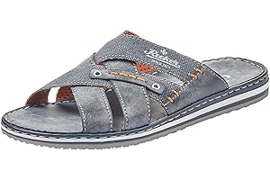 Rieker Mężczyźni Wiosna/lato 21599Pantofle.