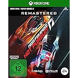 NEED FOR SPEED HOT PURSUIT REMASTERED - [Xbox One]