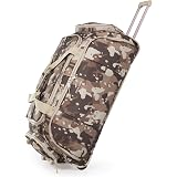 Trespass BLACKFRIAR100 Roller Case, 80 