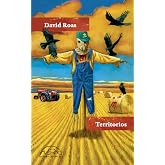 Territorios (Voces/ Literatura n&ordm; 387)