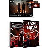 Sesini Duyur 2 (Ciltli)