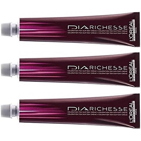 Loreal Dia Richesse 50 ml - Please Choose Shade