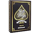 Butts on Things: Designer Playing Cards (Poker Deck)
