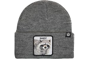 Goorin Bros. - The Farm Unisex Acrylic Beanie, Berretto Unisex - Adulto
