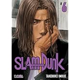 Slam dunk new edition vol 06