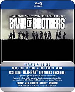 Band of Brothers - The Complete Series