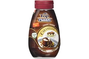 Fabbri Top Caramello 225g