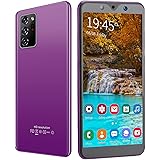 Boxwizard Note30 Plus 5.72in Dual Card Dual Standby Smartphone 512MB+4GB (Viola)