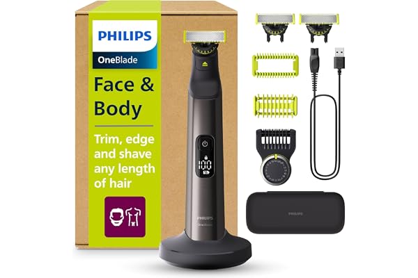 Philips OneBlade Pro 360