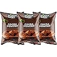 Mohan Impex Cocoa Powder 500gm (3 x 500 gm)