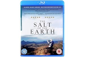 The Salt Of The Earth