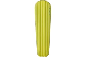 Rab Ionosphere 5 matela Gonflable, Jaune, Regular