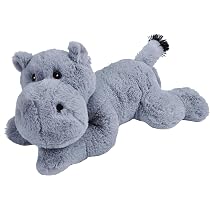 Wild Republic Ecokins Buckelwal Kuscheltier, 30 Cm – Aus Recycelten PET-Flaschen, Nachhaltig & Babysicher