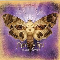 Mercury Rev【See You On The Other】 See You On The Other Side | Mercury Rev