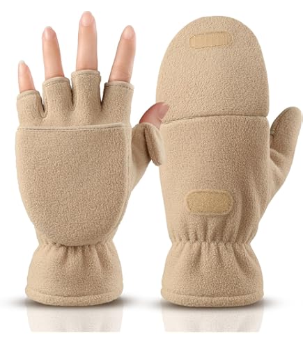 carhartt fingerlose handschuhe mophrati Gemütliche Paar Winterhandschuhe mit Fingerlosen für Für Damen Paar pelziger Flip für Fäustlinge Frauen kalt, Grau Fashion gifts for daughter Babyhängematte Mit Sicherheitsrahmen Für Model:gear 5 - white you will find a
