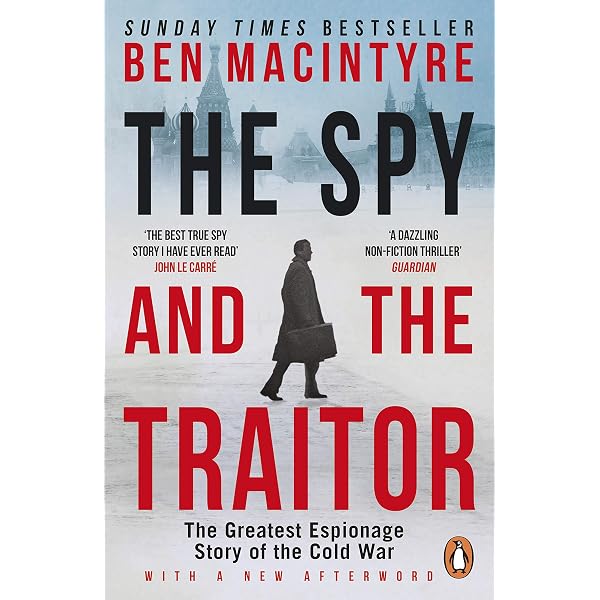Red Notice: A True Story of High Finance, Murder, and One Man's
