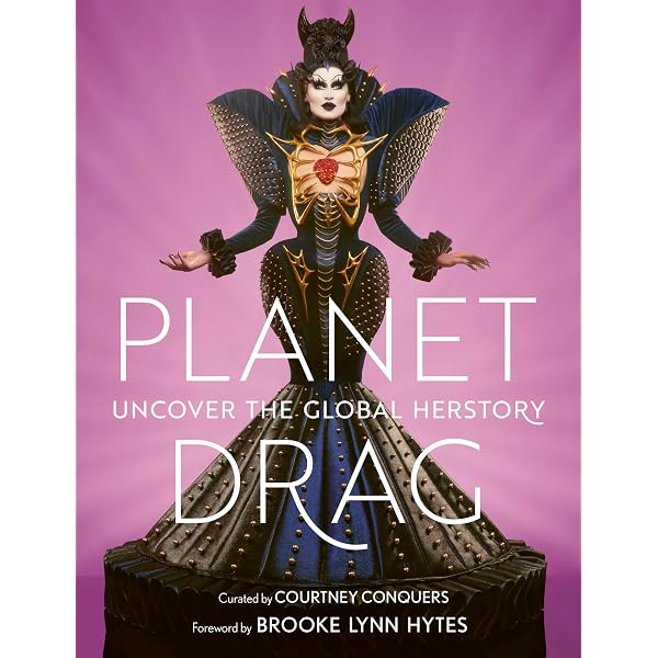 Drag: The Complete Story: Amazon.co.uk: Doonan, Simon
