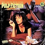 Pulp Fiction [VINYL]