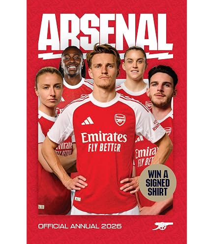 Biglietto Compleanno Arsenal FC Con Labrador – "North London Forever" – Cartoncino 350g/m² – Oscar Finks