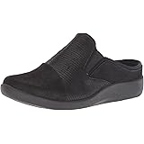 clarks sillian free clog