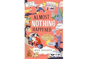 Almost Nothing Happened